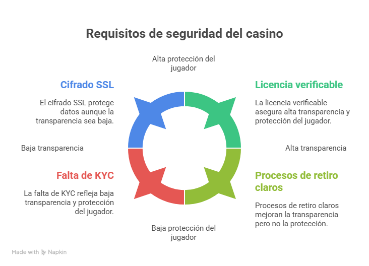 Casinos Online con Dinero Real en México 2026: Guía Completa 